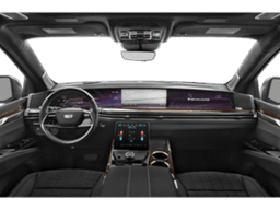 Cadillac Escalade ESV 4WD Sport 4dr 2026