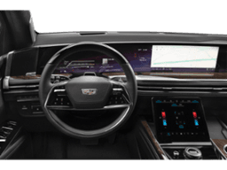 Cadillac Escalade ESV 4WD Sport 4dr 2026