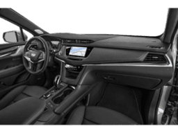 Cadillac XT5 FWD Premium Luxury 4dr 2026