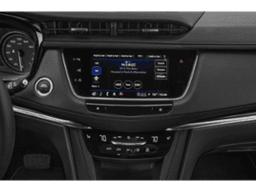 Cadillac XT5 FWD Premium Luxury 4dr 2026