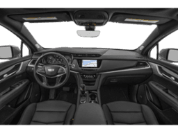 Cadillac XT5 FWD Premium Luxury 4dr 2026