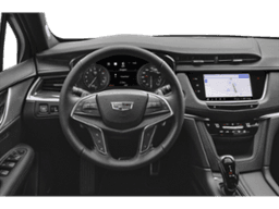 Cadillac XT5 AWD Sport 4dr 2026