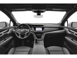 Cadillac XT5 AWD Sport 4dr 2026