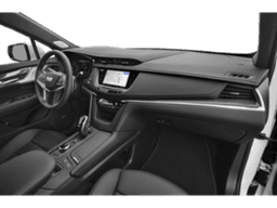 Cadillac XT5 AWD Sport 4dr 2026