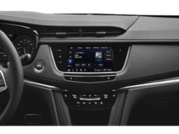 Cadillac XT5 AWD Sport 4dr 2026