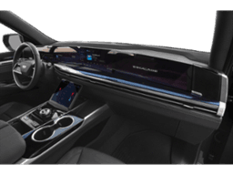 Cadillac Escalade ESV 4WD Luxury 4dr 2026
