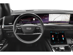 Cadillac Escalade ESV 4WD Luxury 4dr 2026