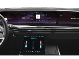 Cadillac Escalade ESV 4WD Luxury 4dr 2026