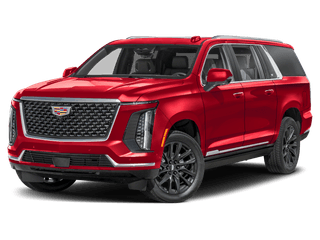 Cadillac Escalade ESV 4WD Luxury 4dr Cadillac Escalade ESV 4WD Luxury 4dr