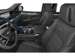 Cadillac Escalade ESV 4WD Luxury 4dr 2026
