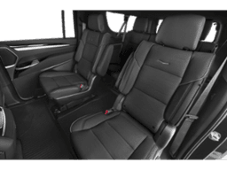 Cadillac Escalade ESV 4WD Luxury 4dr 2026