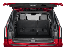 Cadillac Escalade ESV 4WD Luxury 4dr 2026