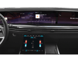Cadillac Escalade ESV 4WD Luxury 4dr 2026