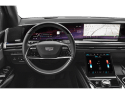 Cadillac Escalade ESV 4WD Luxury 4dr 2026