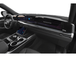 Cadillac Escalade ESV 4WD Luxury 4dr 2026