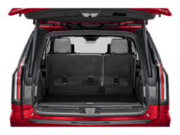 Cadillac Escalade ESV 4WD Luxury 4dr 2026
