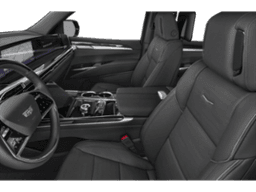 Cadillac Escalade ESV 4WD Luxury 4dr 2026