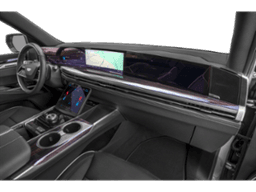 Cadillac Escalade RWD Luxury 4dr 2026