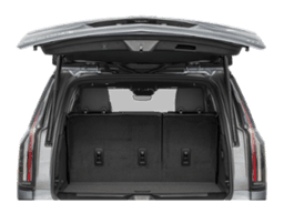 Cadillac Escalade RWD Luxury 4dr 2026