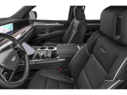 Cadillac Escalade RWD Luxury 4dr 2026
