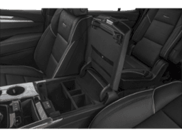 Cadillac Escalade RWD Luxury 4dr 2026