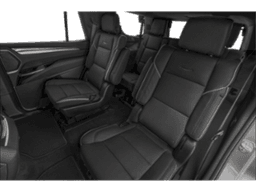 Cadillac Escalade RWD Luxury 4dr 2026