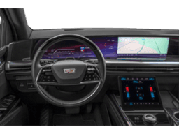 Cadillac Escalade RWD Luxury 4dr 2026