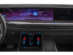 Cadillac Escalade RWD Luxury 4dr 2026