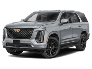 Cadillac Escalade 4WD 4dr Cadillac Escalade 4WD 4dr