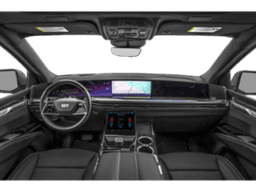 Cadillac Escalade RWD Luxury 4dr 2026