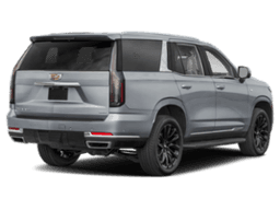 Cadillac Escalade 4WD 4dr 2026 — rear view