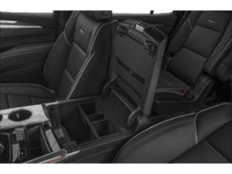 Cadillac Escalade 4WD Luxury 4dr 2026