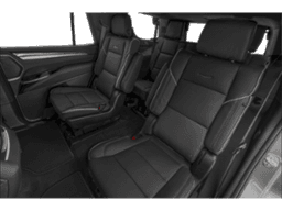 Cadillac Escalade 4WD Luxury 4dr 2026