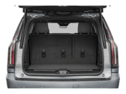 Cadillac Escalade 4WD Luxury 4dr 2026