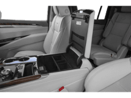 Cadillac Escalade ESV 4WD Platinum Luxury 4dr 2026