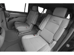Cadillac Escalade ESV 4WD Platinum Luxury 4dr 2026