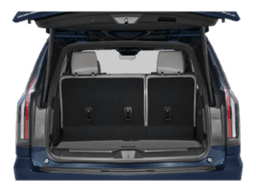 Cadillac Escalade RWD Sport 4dr 2026