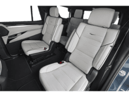 Cadillac Escalade RWD Sport 4dr 2026