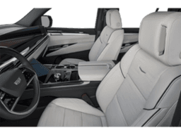 Cadillac Escalade 4WD Platinum Sport 4dr 2026