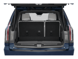Cadillac Escalade 4WD Platinum Sport 4dr 2026