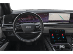 Cadillac Escalade 4WD Platinum Sport 4dr 2026