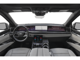 Cadillac Escalade 4WD Platinum Sport 4dr 2026