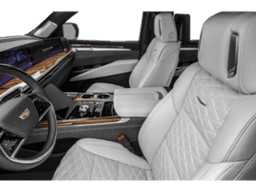 Cadillac Escalade 4WD Platinum Luxury 4dr 2026