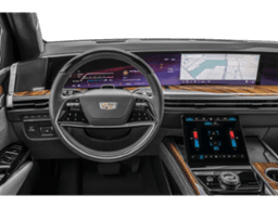 Cadillac Escalade 4WD Platinum Luxury 4dr 2026