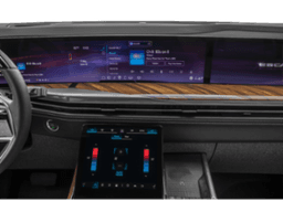 Cadillac Escalade 4WD Platinum Luxury 4dr 2026