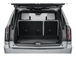 Cadillac Escalade 4WD Platinum Luxury 4dr 2026