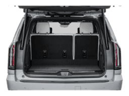 Cadillac Escalade 4WD Platinum Luxury 4dr 2026