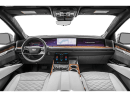 Cadillac Escalade 4WD Platinum Luxury 4dr 2026