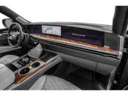 Cadillac Escalade 4WD Platinum Luxury 4dr 2026