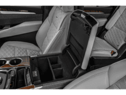 Cadillac Escalade 4WD Platinum Luxury 4dr 2026